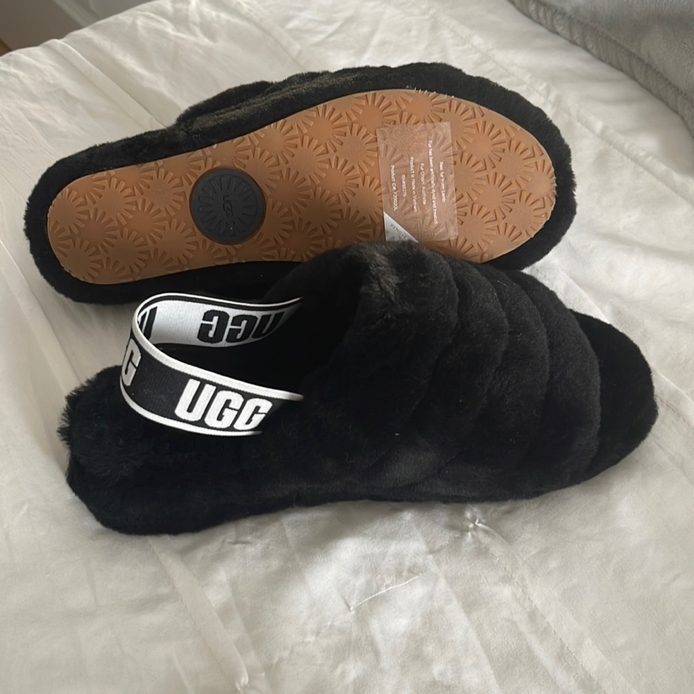 Ugg Slippers - image 1